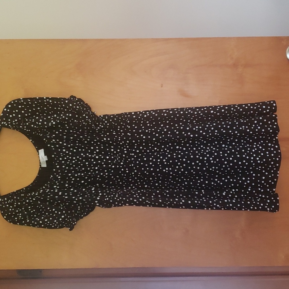 Petite dress